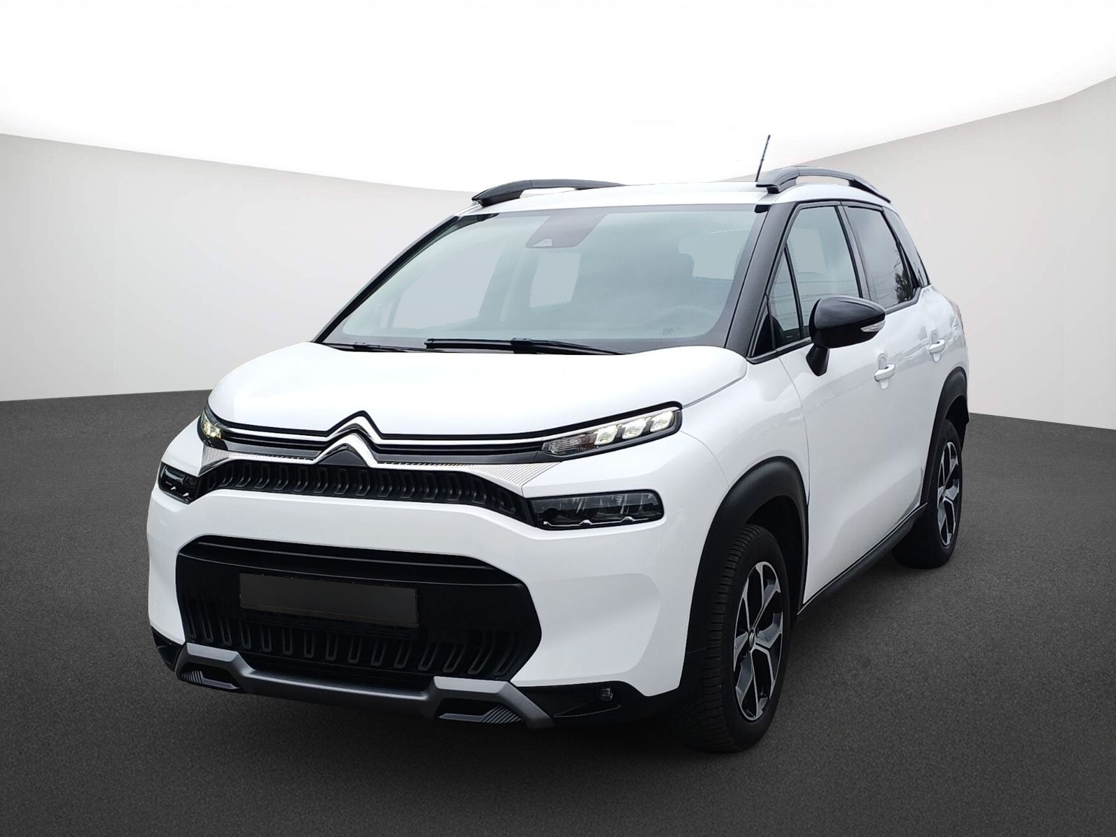 Citroën C3 Aircross PureTech 110 S&S Shine
