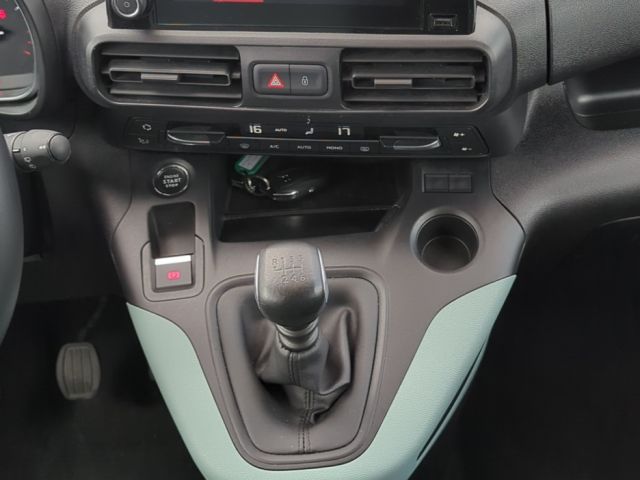 Citroën Berlingo XL Pure Tech 110 Feel