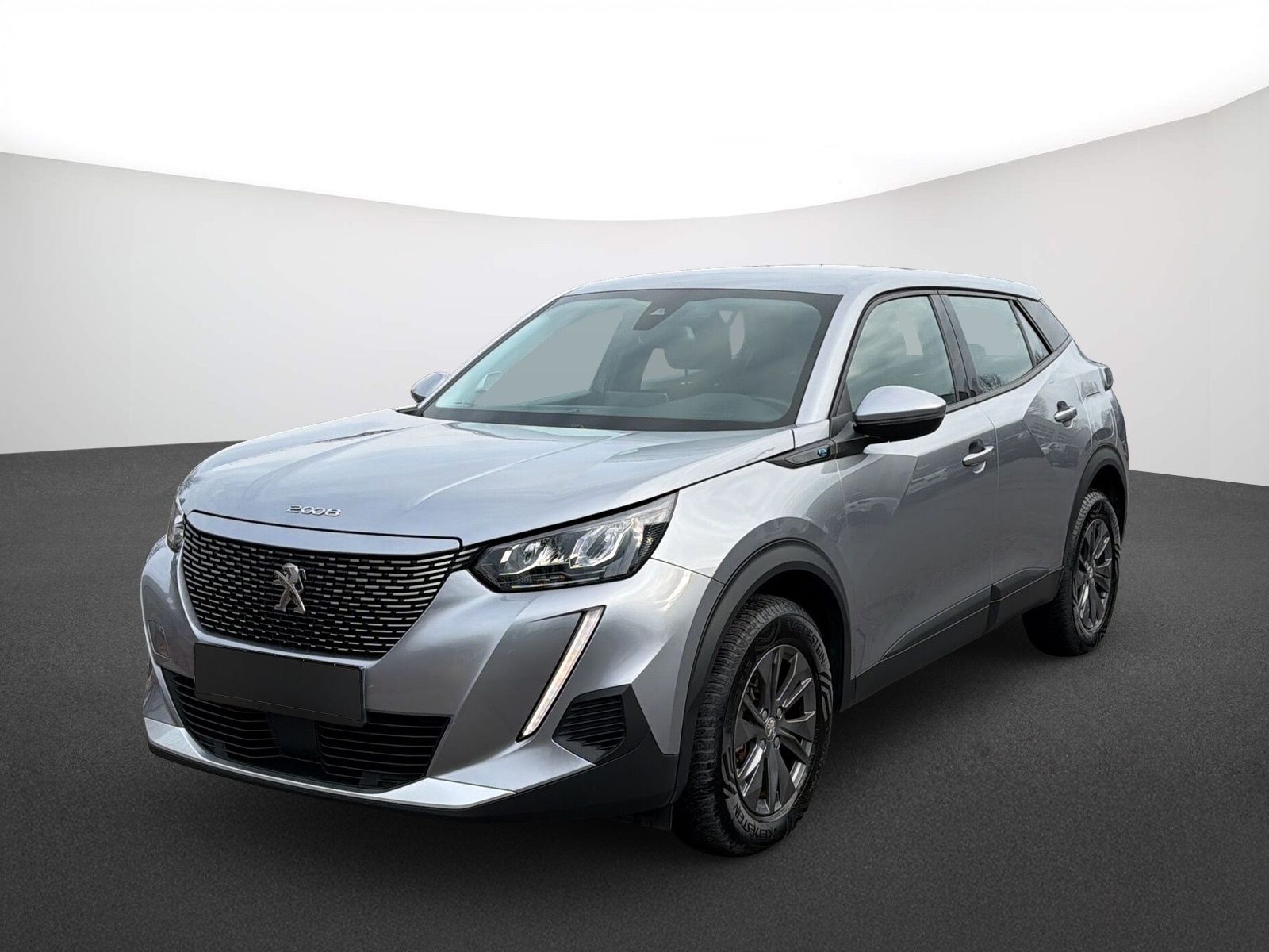 Peugeot 2008 (P1) e- Active Pack