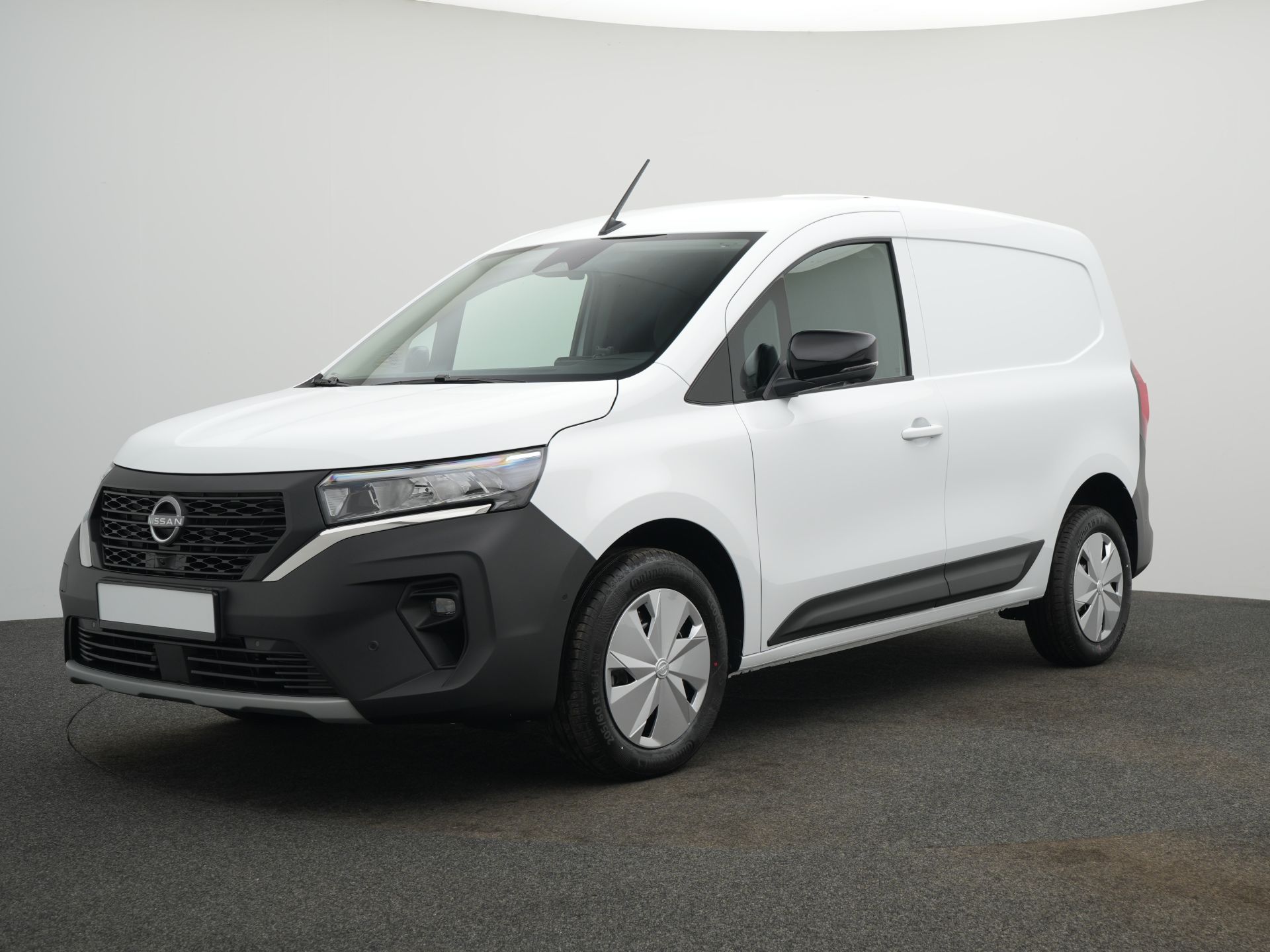 Nissan Townstar Kastenwagen L1 2,2t Tekna LRB AIRB