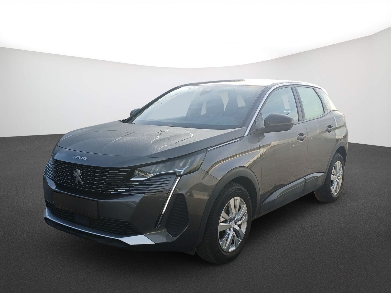 Peugeot 3008 Active Pack PureTech 130 EAT8