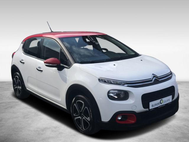 Citroën C3 Pure Tech 82 Shine