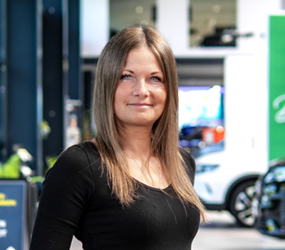 Anna Külow