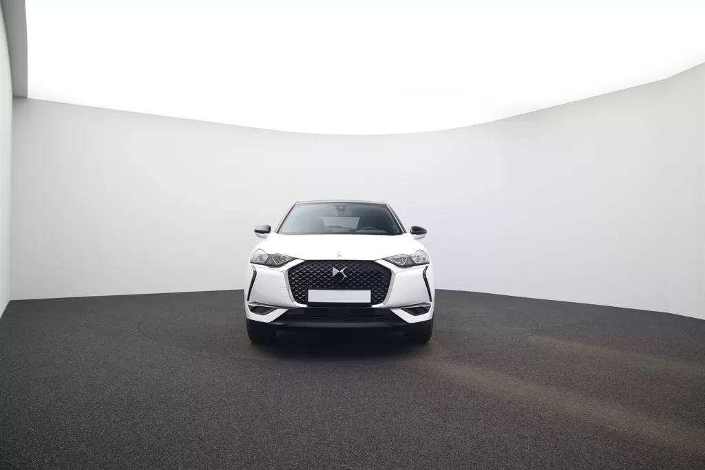 DS DS3 Crossback D3 Crossback Pure Tech 100 So Chic