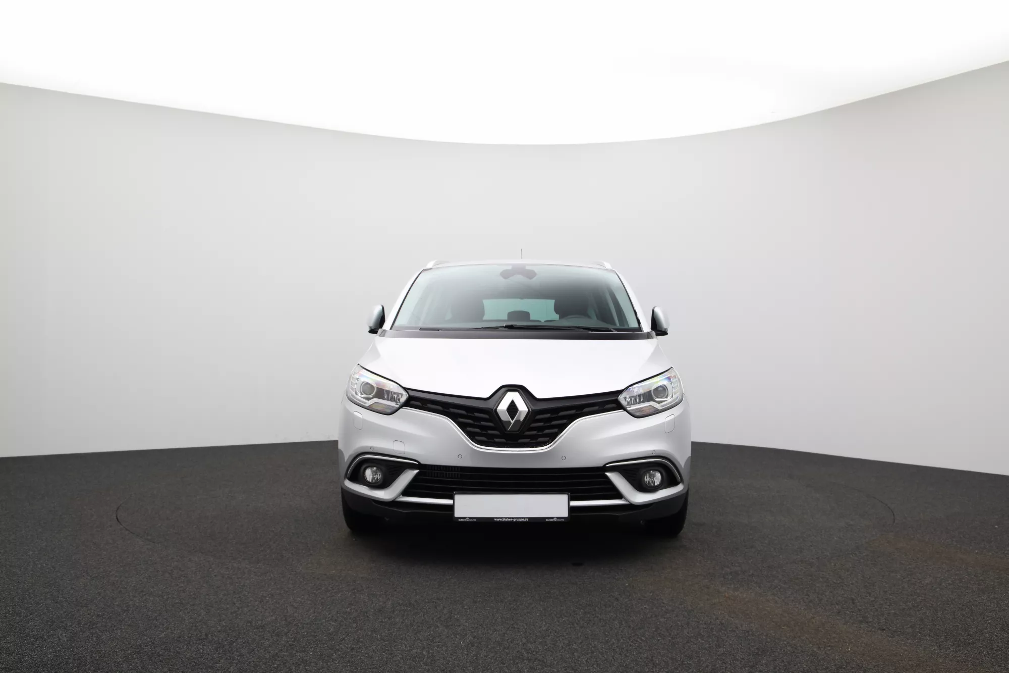 Renault Grand Scenic IV 1.3 TCe 140 Grand Business (EURO 6