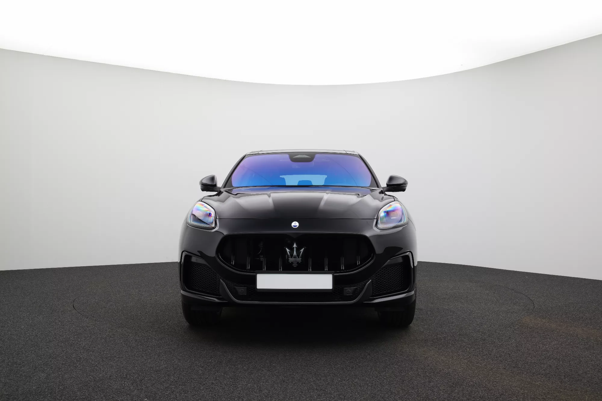 Maserati Grecale Trofeo *MASERATI MÜNSTER*